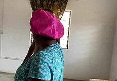 Chubby Mummy Chat Turns to Big Black Cock Bed Satisfaction