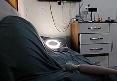 ever tasted a machine vibe ass lick like this babe's?