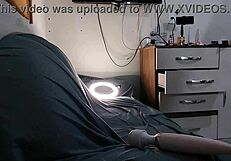 ever tasted a machine vibe ass lick like this babe's?