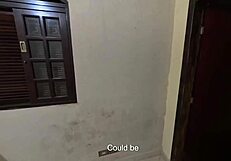 Latina Agent Trades Blowjob and Bent-Over Anal for Kitchen Sale