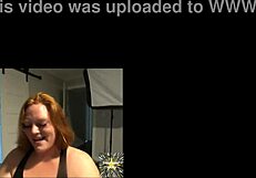 Morning Wood Mayhem: Savvy G and Jay Playhard Swap Julie Ginger's Holes