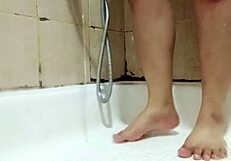 craving those chubby asian feet for your fetish fix?!