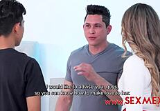 my mature neighbor seduced coco duarte part 2