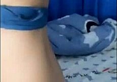 thai vj chary live masturbation show leaked group