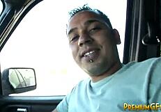 whoa bukkake teen aleska diamond sucks and fucks hard cock 💦🍆