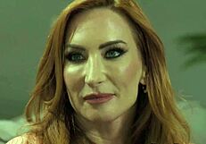 will you fuck us sophia and derrick ask teen sitter khloe kapri