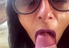 Milfycalla shares episode 62 preview with coffee and breast milk