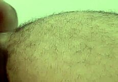 Deep Anal Fisting Leads To Explosive Solo Ejaculation