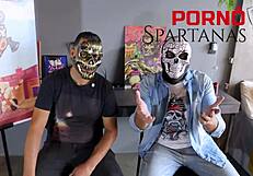 yo luana you look so hot on andre's construction site fuck