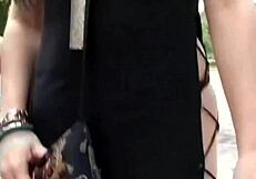 hey this horny milf craves cock stuffing her wet pussy now