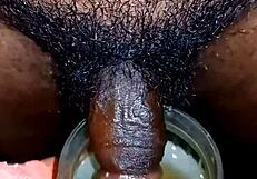 micro penis sissy roommate pisses publicly in taboo slave play