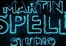 alohomora unlocks her shaved wet pussy for deep magic wand thrusting