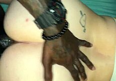 Alien69Pornstar PAWG Step Sister Begs for Backshots Doggie