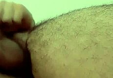 Deep Anal Fisting Leads To Explosive Solo Ejaculation