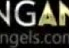 imagine two big tits brunettes bent over sucking cocks cowgirl riding in group cumshot bliss