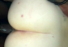 Alien69Pornstar PAWG Step Sister Begs for Backshots Doggie