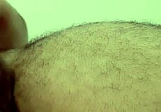 Deep Anal Fisting Leads To Explosive Solo Ejaculation