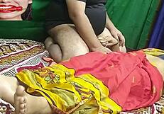 omg indian wife fingers wet pussy on tv serial while black monster cock waits 😈