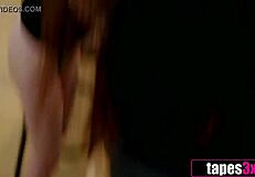 lucky guy rams jericha jem and piper perri stepsisters on st patricks day