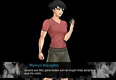 athletic milf goddesses with big asses and tits tease monster cocks in tight confinement