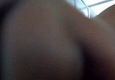 Wife Licks Husband Nipples Blowjob Into Rough POV Amazon Domination