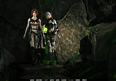 Ever wondered what happens in tales from the unending void 100?