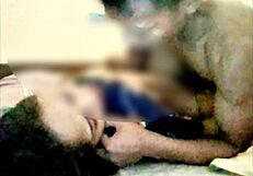 WHOA YOUNG MYANMAR COUPLE POUNDS HARD IN BEDROOM! AUTHENTIC HOMEMADE HAIRY FUCK ACTION