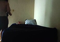 Horny Milf Masseuse Couldn't Resist And Fucked Client On Hidden Cameras