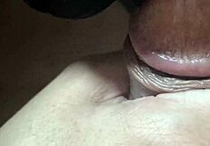 Mature Chubby Brazilian Housewife Jerks Hubby Then Deepthroats For Orgasm