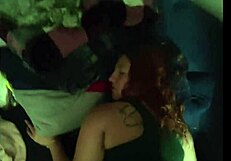 Latina Wife Sucks Hubby's Monster Cock Like Vacuum Then Takes Cum In Pussy