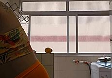 Teasing My Short Shorts to Beg for That Thick Cock Inside