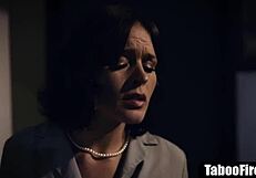 Husband cheats with nanny, wife craves revenge threesome now