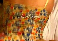 oye, angel lima gives up her pussy and begs for creampie inside