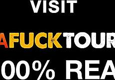 Hey, wanna see this tiny latina teen get her ass railed rough by a gringo tourist's monster?