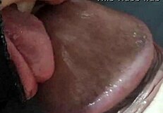 Mature Chubby Brazilian Housewife Jerks Hubby Then Deepthroats For Orgasm