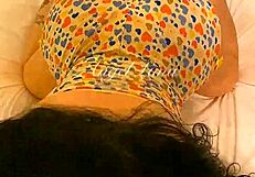 oye, angel lima gives up her pussy and begs for creampie inside