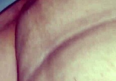sexy latina wife cuckold creampie big cock riding