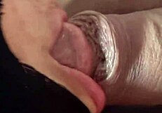 Mature Chubby Brazilian Housewife Jerks Hubby Then Deepthroats For Orgasm