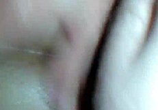 Mands Raw First Time Blowjob