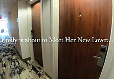 Anonymous Wives Swap Partners in Masked Swingers Party Creampie Orgy