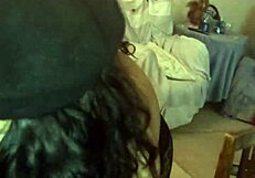 oh god velvet rain's squirting milf pussy wrecked by HUGE toys... so kinky!!