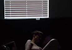 Big Titted Lesbian Brunette Bent Over Takes BBC Doggystyle Pussy Pound