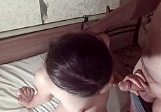 wanna cum all over my cute little 18+ tits tonight?