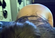 wanna take a break and SUCK that cock before I FUCK you hard?