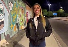 i watch my wife spread for her bull's cock right on the beach cuck humiliation