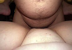 Anonymous Wives Swap Partners in Masked Swingers Party Creampie Orgy