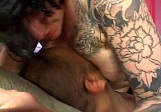 wife's hidden black bull pounding vol 4 scene 2