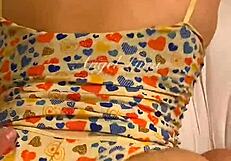 oye, angel lima gives up her pussy and begs for creampie inside