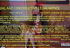 oh man, petite busty cloe sucking that cock... then her wet pussy gets drilled so deep!!