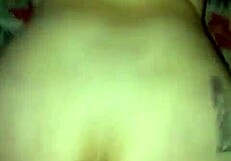 Blonde craves bent-over doggystyle assfucking with tits bouncing hard